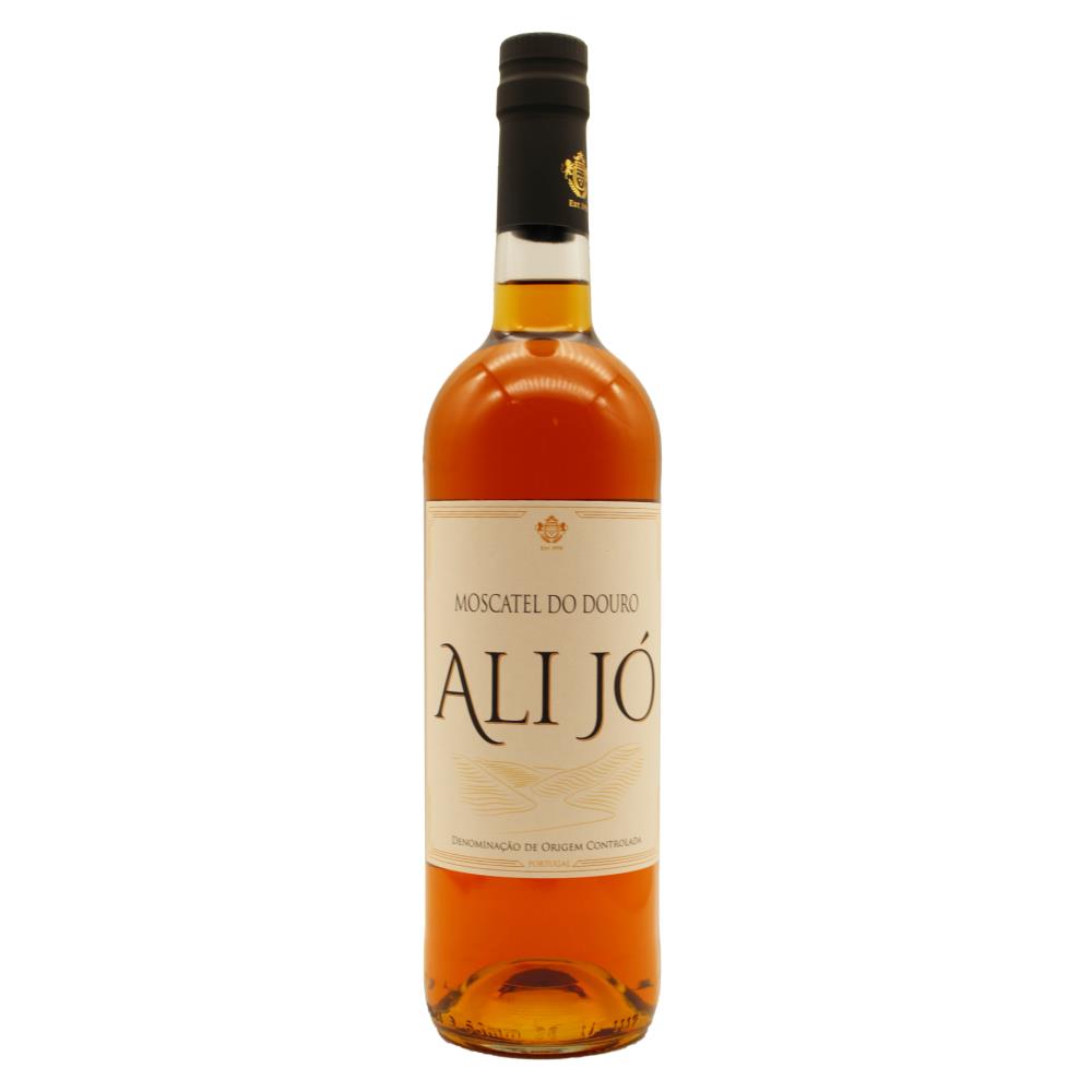 MOSCATEL ALIJÓ 75cl