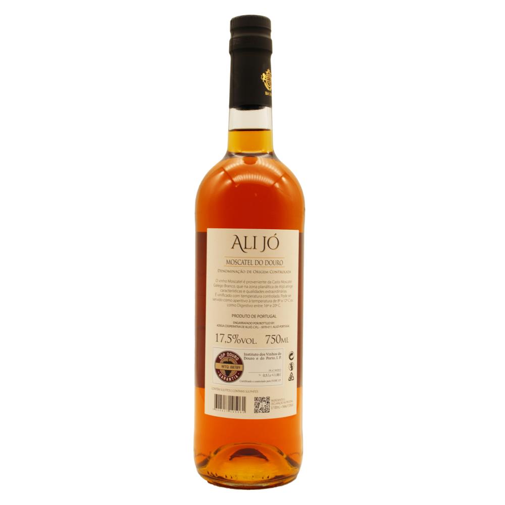 MOSCATEL ALIJÓ 75cl - Image 2