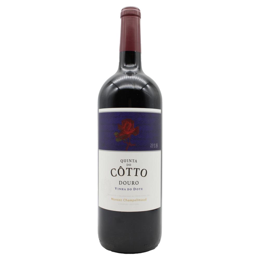 Quinta do Cotto Vinha do Dote Tinto