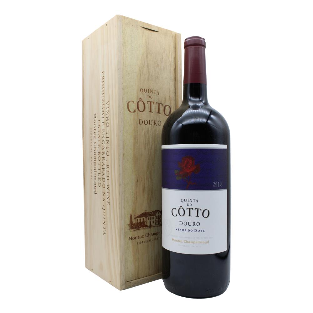 Quinta do Cotto Vinha do Dote Tinto - Image 3