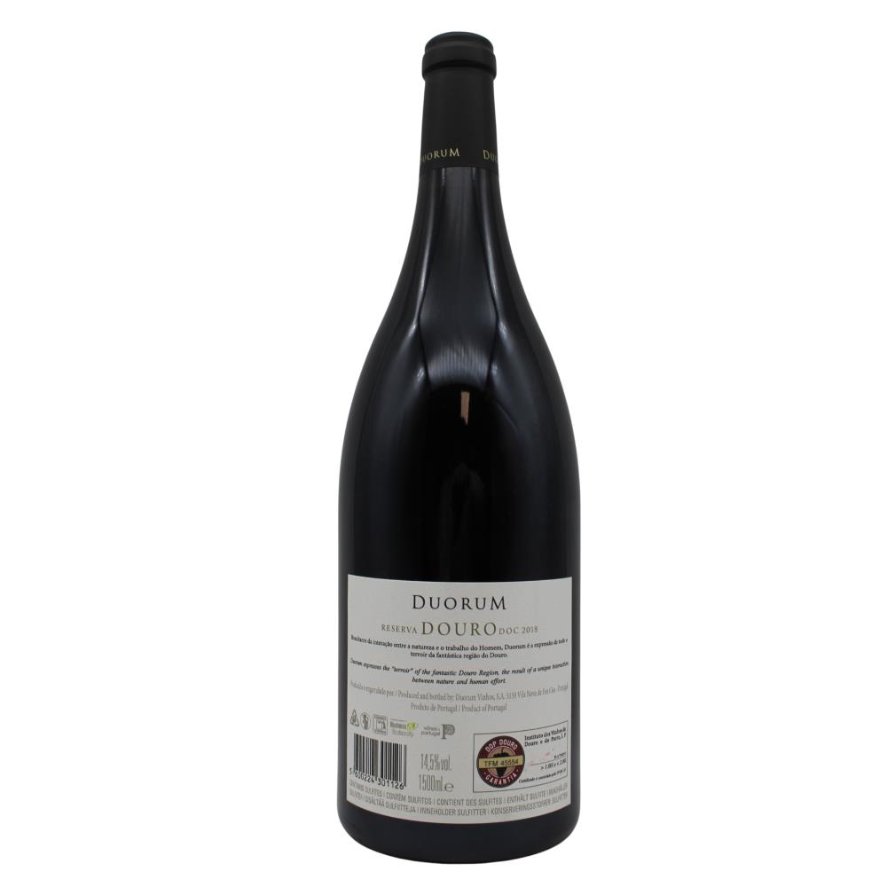 Duorum Reserva Tinto - Image 2