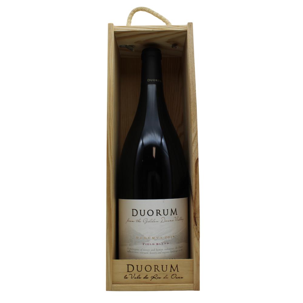 Duorum Reserva Tinto - Image 3