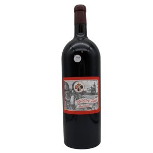 Buçaco Reservado Tinto