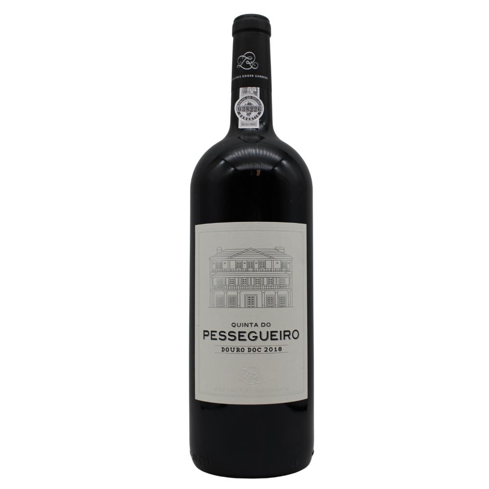 Quinta do Pessegueiro Tinto