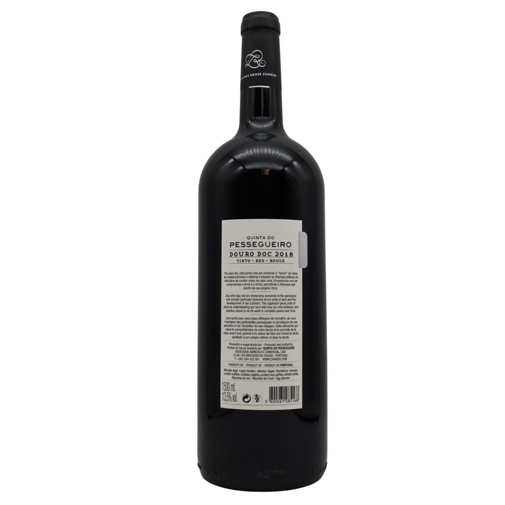 Quinta do Pessegueiro Tinto - Image 2