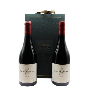 Pack Tradição 1 Dona Sancha Tinto x2