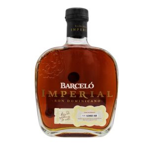 Rum Barceló Imperial Onyx