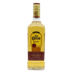 Tequila Jose Cuervo Reposado Especial
