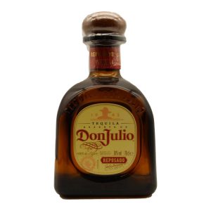 Tequila Don Julio Reposado