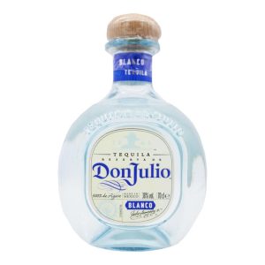 Tequila Don Julio Blanco