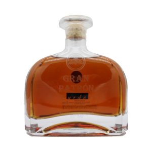 Tequila Gran Patrón