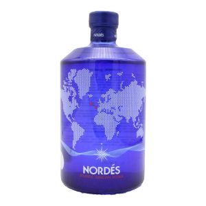 Vodka Nordés