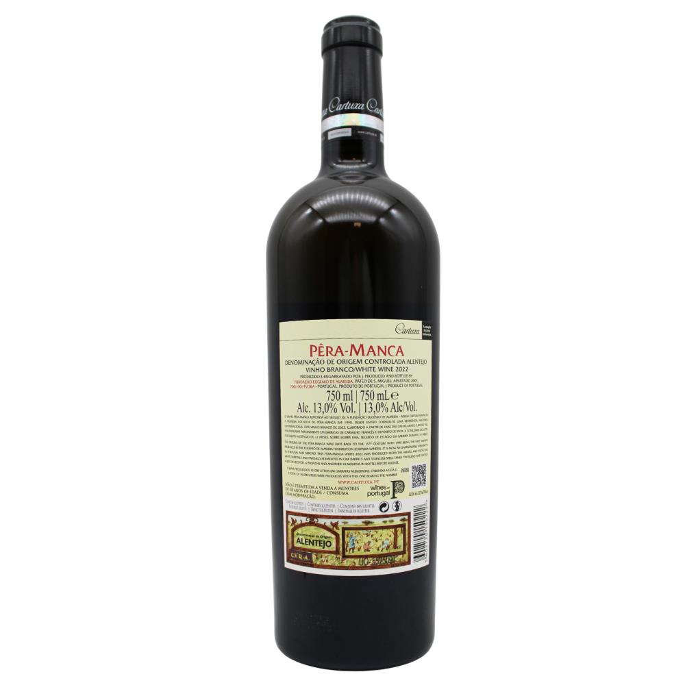 Pêra Manca Branco - Image 2