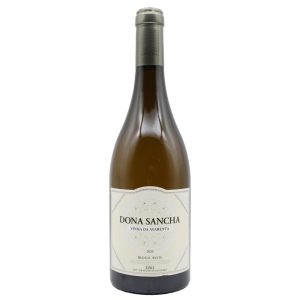 DONA SANCHA VINHA DA AVARENTA BRANCO
