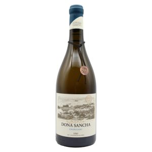 QUINTA DONA SANCHA ENCRUZADO BRANCO