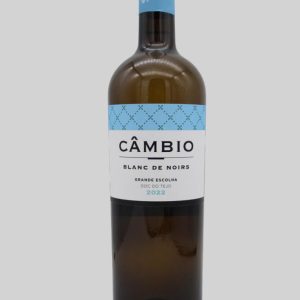 Câmbio Blanc de Noirs Branco