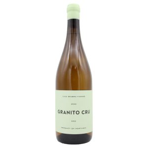 Granito Cru Branco
