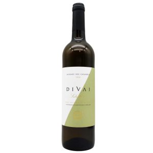DIVAI SELECTION BRANCO