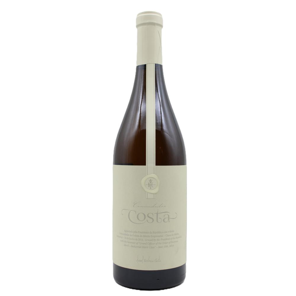 COMENDADOR COSTA BRANCO