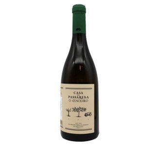 Casa da Passarela Oenologo Encruzado Branco