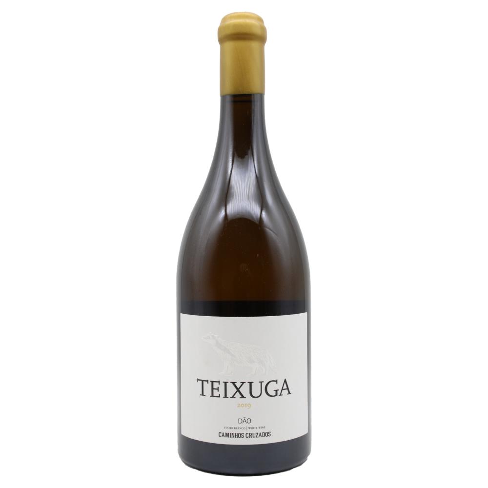 Teixuga Encruzado Branco