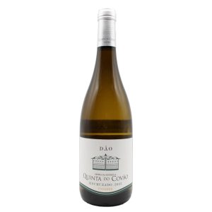 Quinta do Covão Encruzado Unoaked Branco