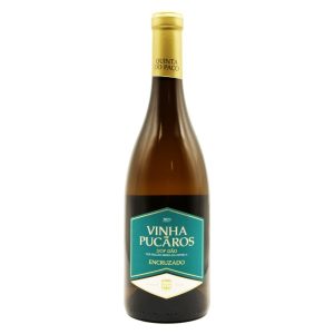 VInha de Pucaros Encruzado Branco