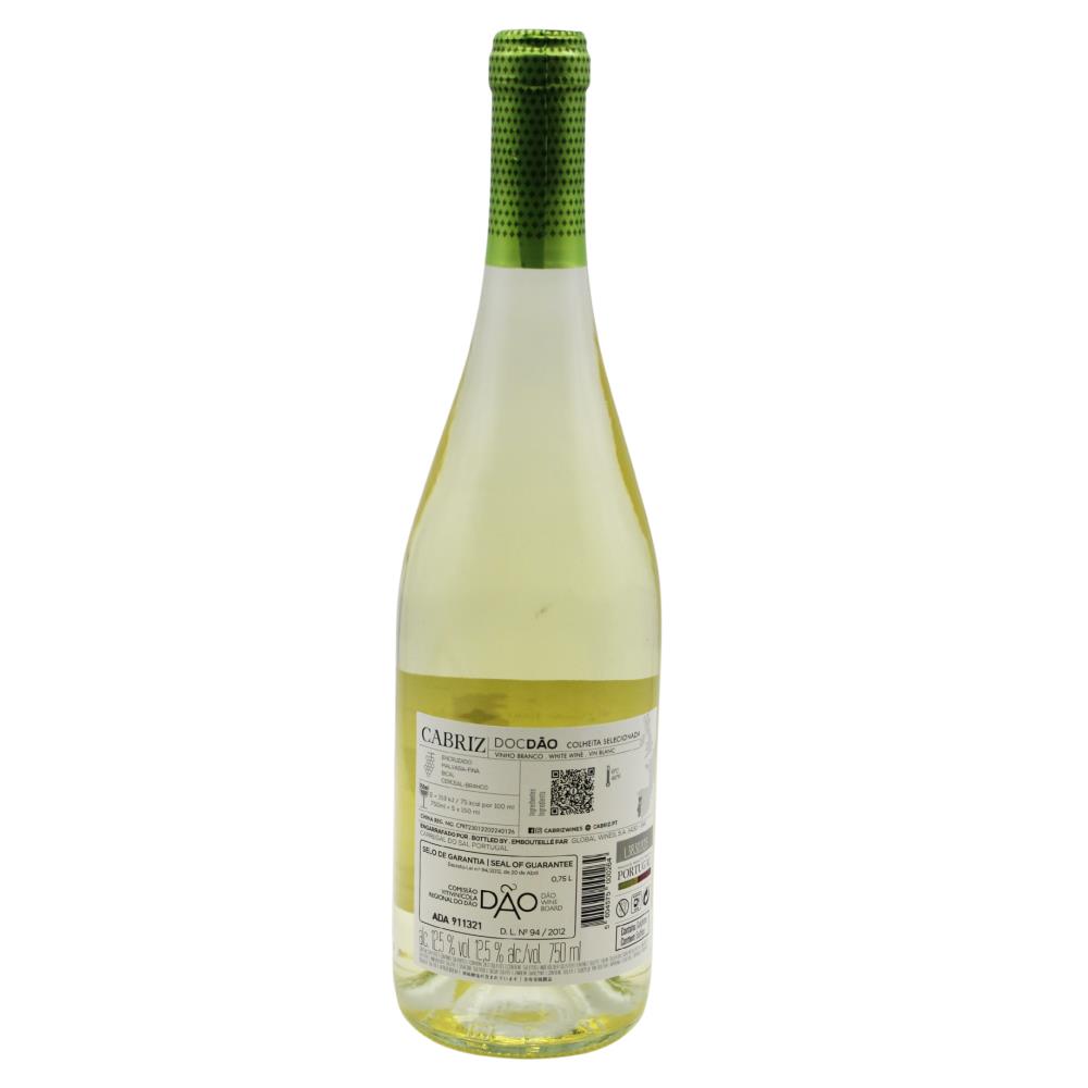 Cabriz Branco - Image 2