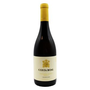 Costa Boal Moscatel Galego Branco
