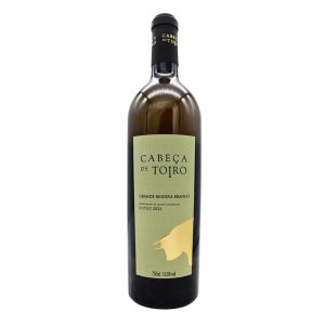Cabeça de Toiro Grande Reserva Branco