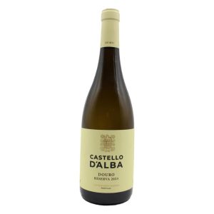 Castello d'Alba Reserva Branco