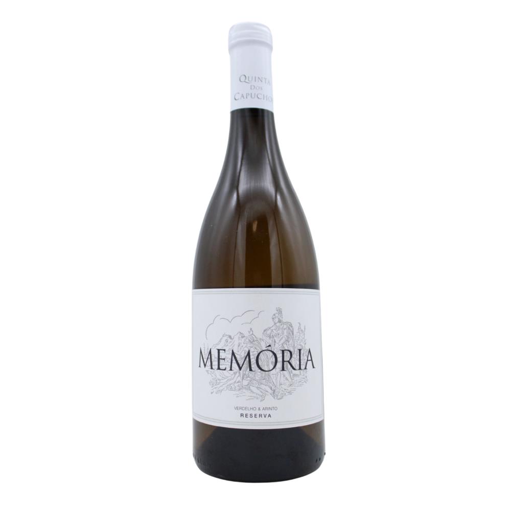 Memória Reserva Branco