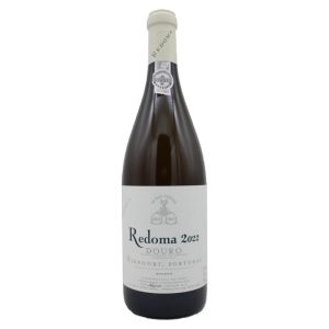 Redoma Reserva Branco