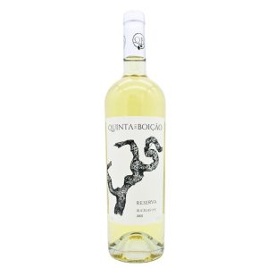 Quinta do Boição Bucelas Reserva Branco