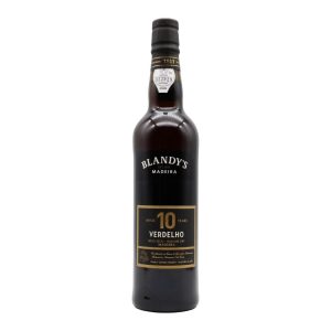 BLANDYS MADEIRA VERDELHO 10Y MEDIUM DRY