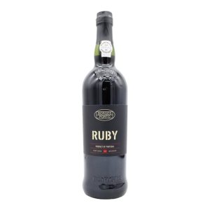 Porto Borges Ruby