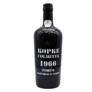 Porto Kopke Colheita 1966