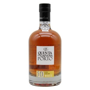 Porto Quinta da Gaivosa 10 Anos White