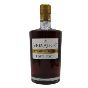 Porto Vista Alegre 40 Years Old White