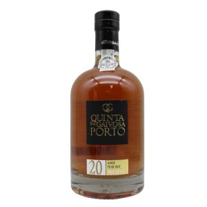 Porto Quinta da Gaivosa 20 Anos White