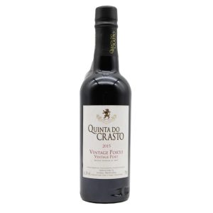 Porto Crasto Vintage 2015