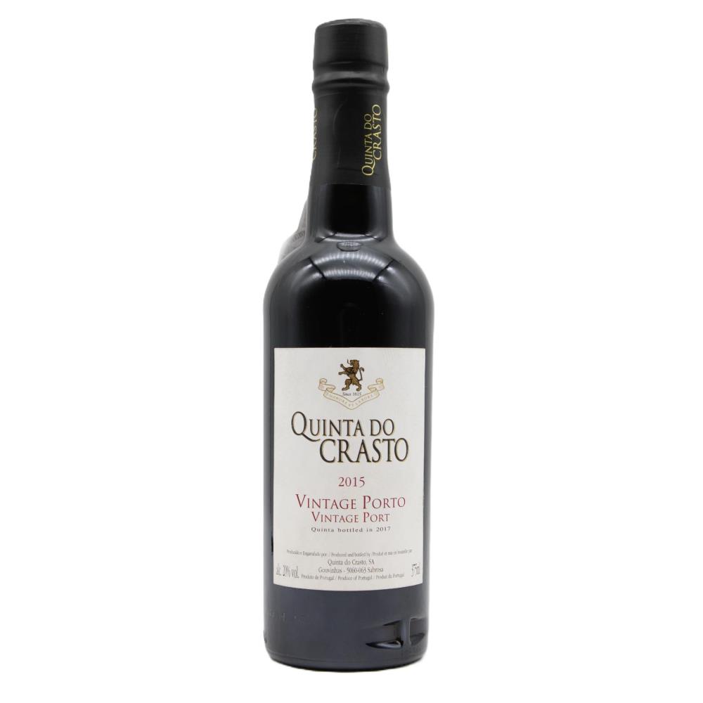 Porto Crasto Vintage 2015