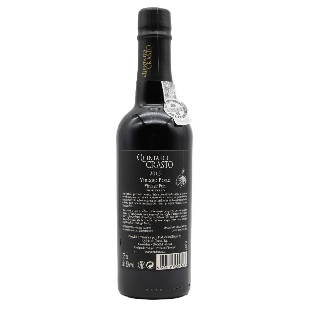 Porto Crasto Vintage 2015 - Image 2