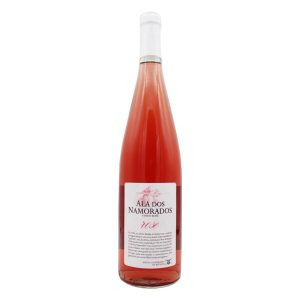 Ala dos Namorados Rosé