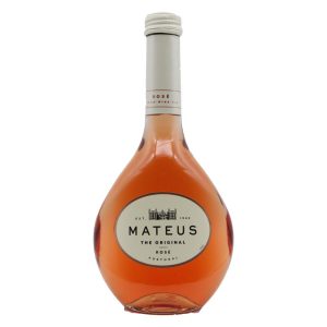 Mateus Rosé
