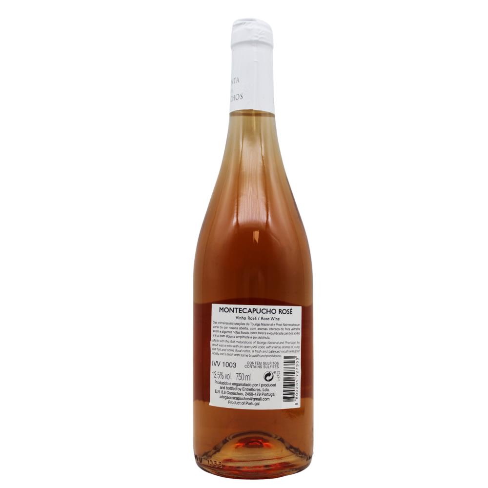 Montecapucho Rosé - Image 2