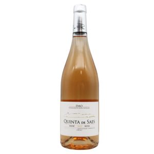 Quinta de Saes Rosé