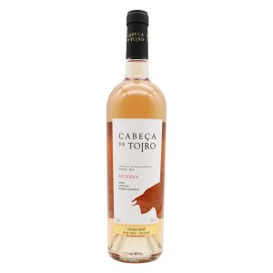 Cabeça de Toiro Reserva Rosé