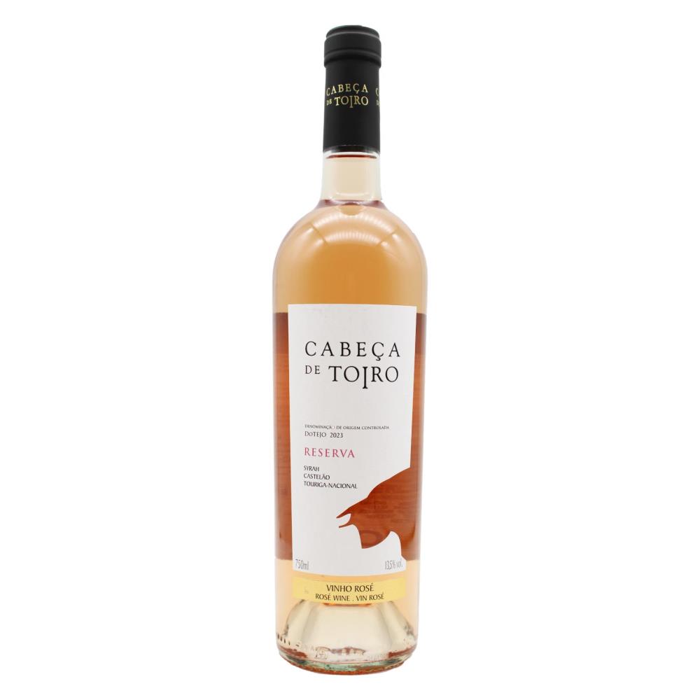 Cabeça de Toiro Reserva Rosé