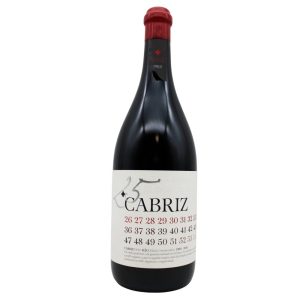 Cabriz 25 Anos Tinto